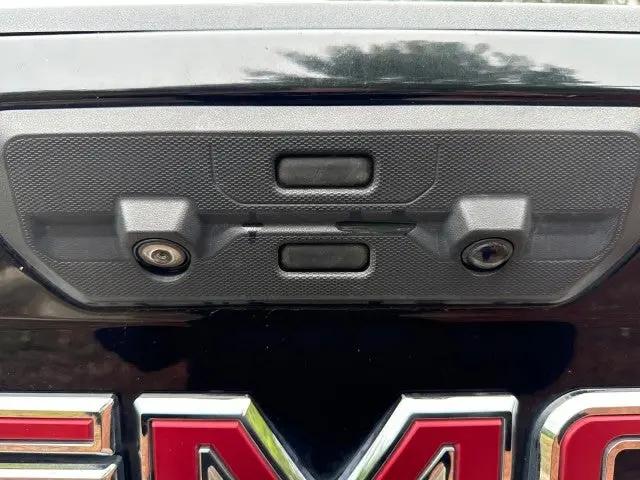 2020 GMC Sierra 2500HD 4WD Crew Cab Standard Bed Denali