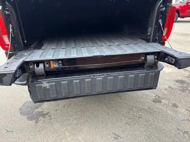 2020 GMC Sierra 2500HD 4WD Crew Cab Standard Bed Denali