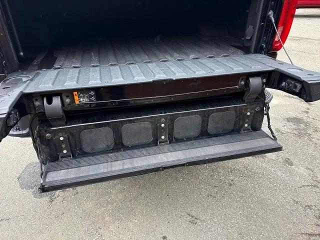 2020 GMC Sierra 2500HD 4WD Crew Cab Standard Bed Denali