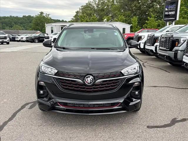 2023 Buick Encore GX Select FWD