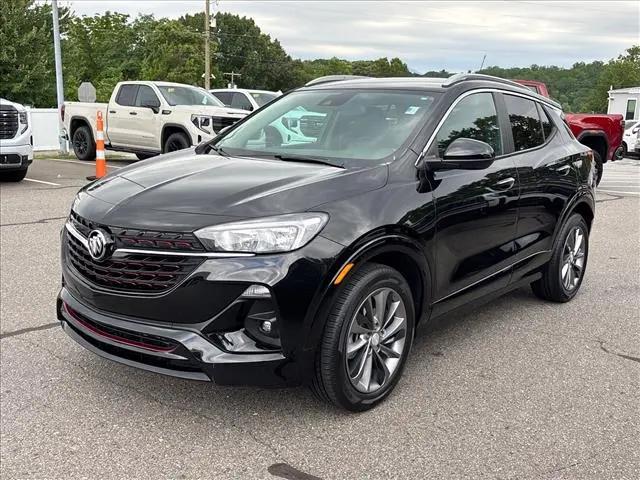 2023 Buick Encore GX Select FWD
