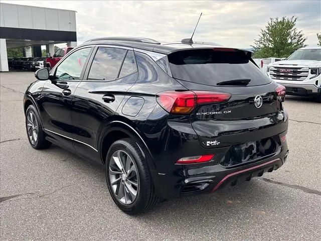 2023 Buick Encore GX Select FWD