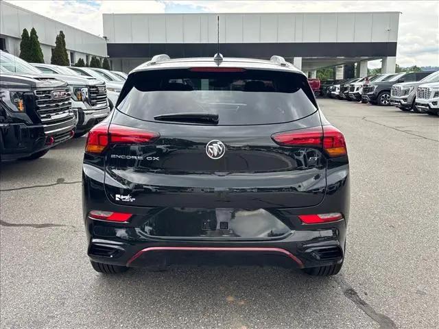2023 Buick Encore GX Select FWD