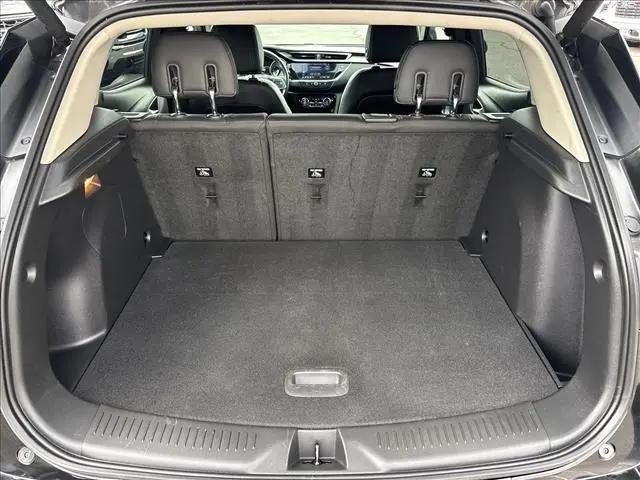 2023 Buick Encore GX Select FWD