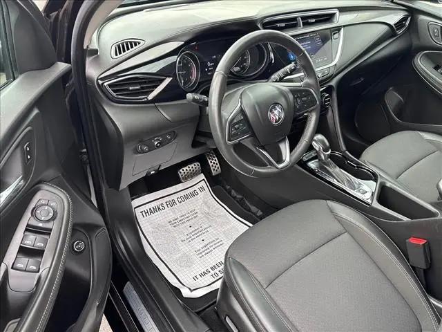 2023 Buick Encore GX Select FWD