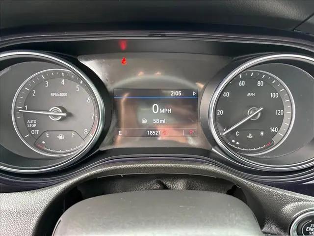 2023 Buick Encore GX Select FWD