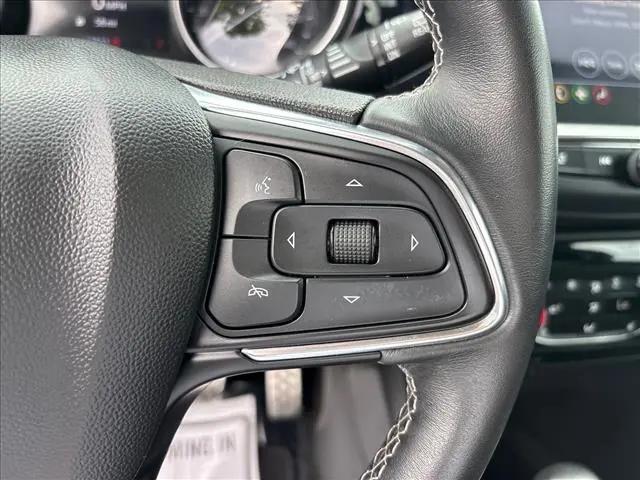 2023 Buick Encore GX Select FWD