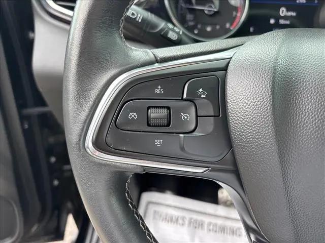 2023 Buick Encore GX Select FWD