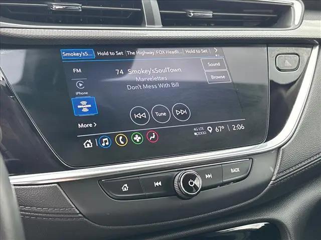2023 Buick Encore GX Select FWD
