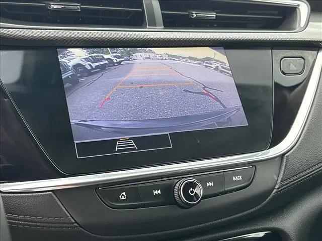 2023 Buick Encore GX Select FWD