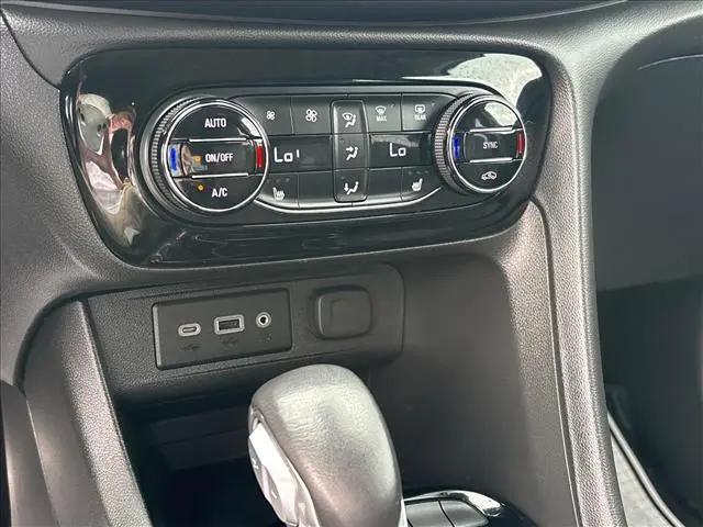 2023 Buick Encore GX Select FWD