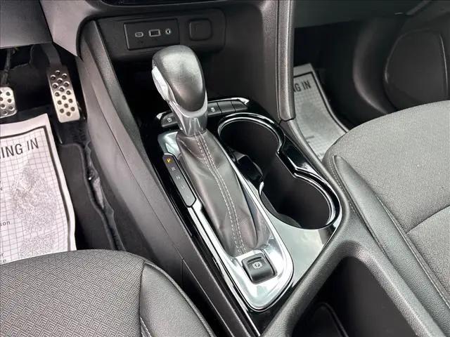 2023 Buick Encore GX Select FWD