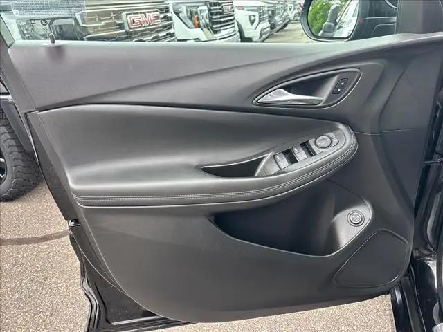 2023 Buick Encore GX Select FWD