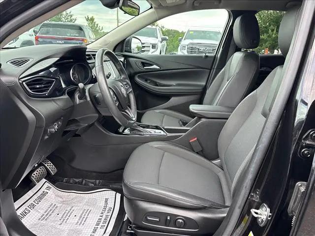 2023 Buick Encore GX Select FWD