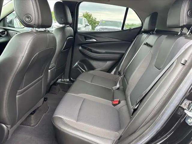 2023 Buick Encore GX Select FWD