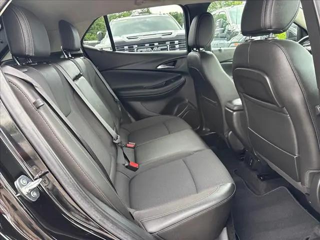 2023 Buick Encore GX Select FWD