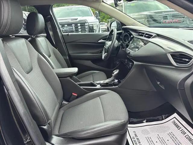 2023 Buick Encore GX Select FWD