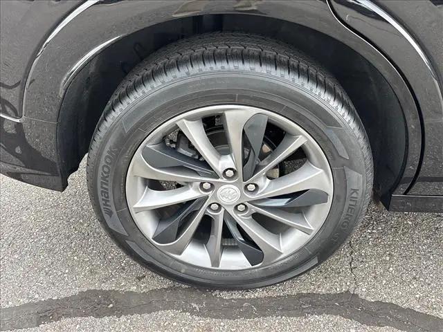 2023 Buick Encore GX Select FWD