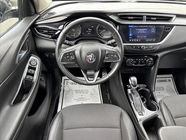 2023 Buick Encore GX Select FWD