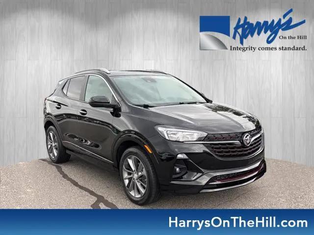 2023 Buick Encore GX Select FWD for sale in Asheville, NC