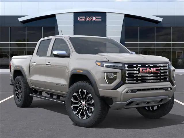 2026 GMC Canyon Denali, 4WD