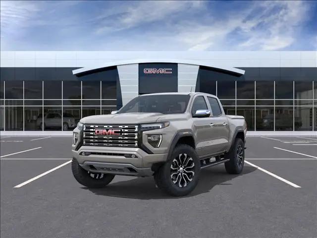 2026 GMC Canyon Denali, 4WD