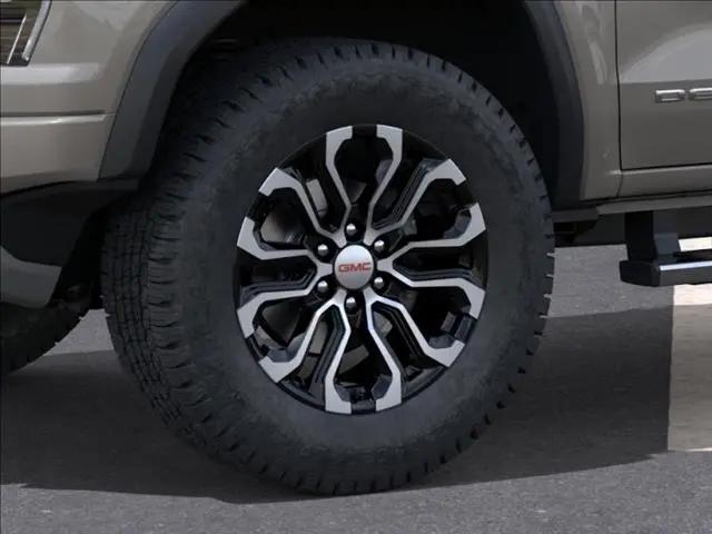2026 GMC Canyon Denali, 4WD