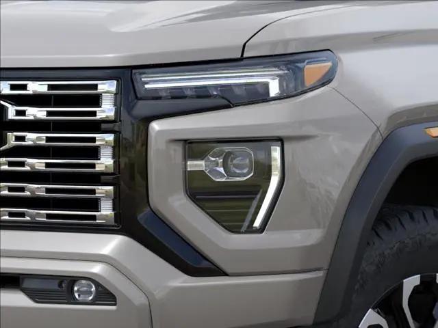2026 GMC Canyon Denali, 4WD