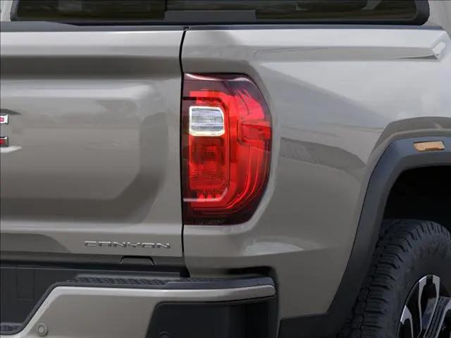 2026 GMC Canyon Denali, 4WD