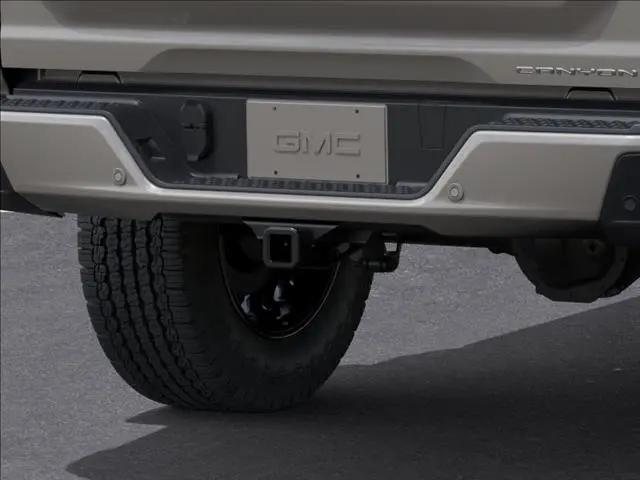 2026 GMC Canyon Denali, 4WD