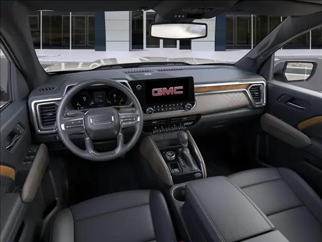2026 GMC Canyon Denali, 4WD
