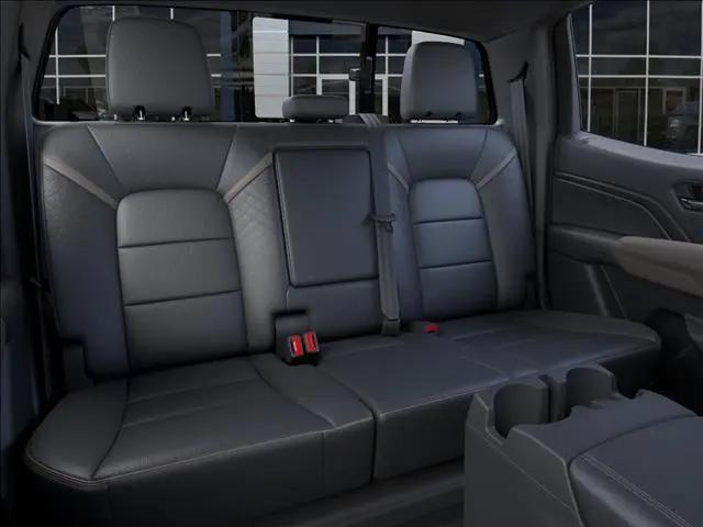 2026 GMC Canyon Denali, 4WD