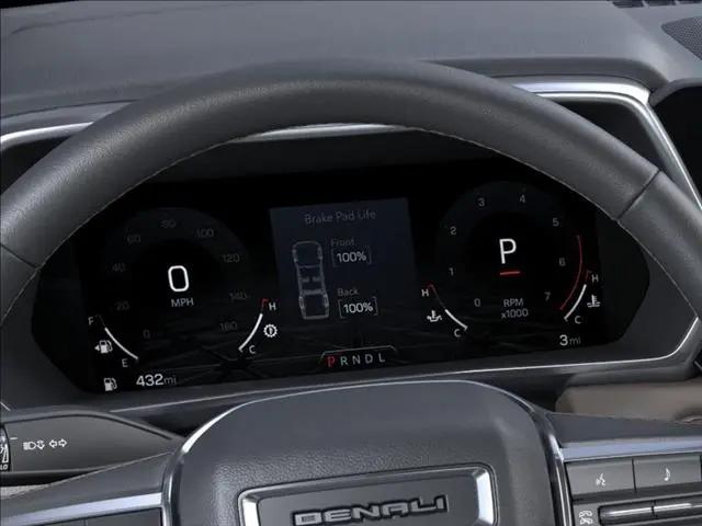 2026 GMC Canyon Denali, 4WD