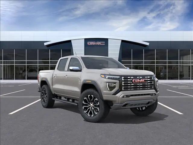 2026 GMC Canyon Denali, 4WD for sale in Asheville, NC