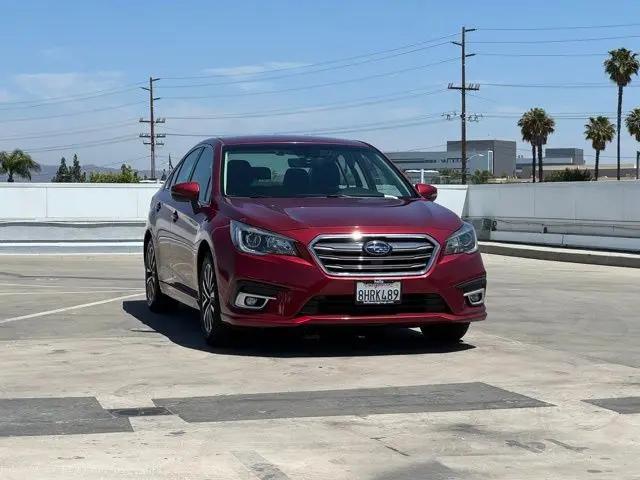 2019 Subaru Legacy 2.5i Premium