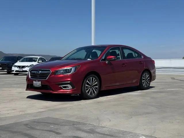 2019 Subaru Legacy 2.5i Premium