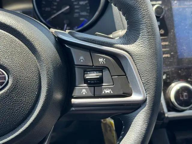 2019 Subaru Legacy 2.5i Premium