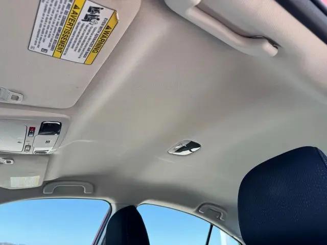 2019 Subaru Legacy 2.5i Premium