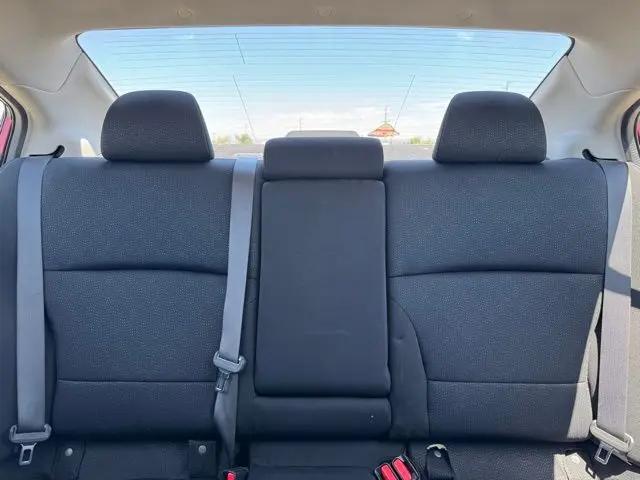 2019 Subaru Legacy 2.5i Premium