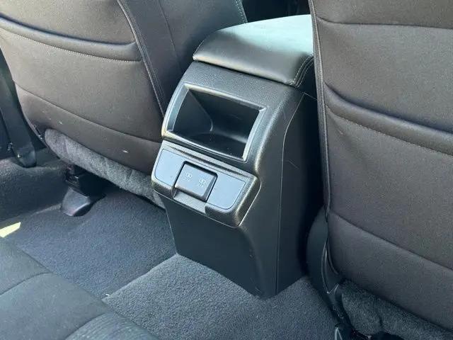 2019 Subaru Legacy 2.5i Premium