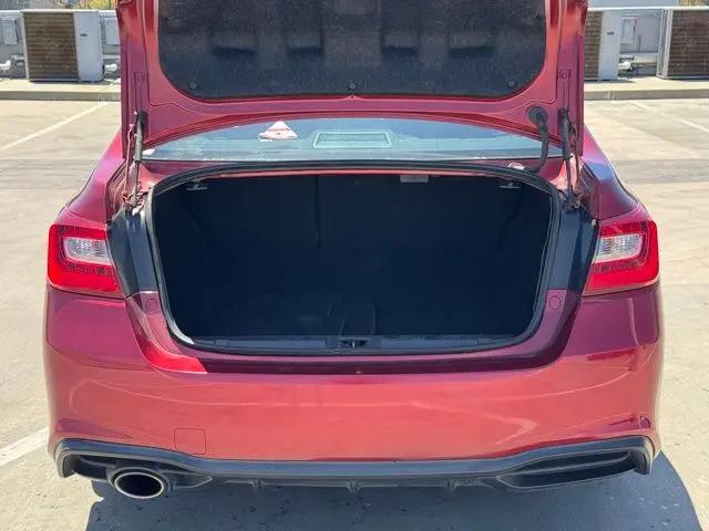 2019 Subaru Legacy 2.5i Premium