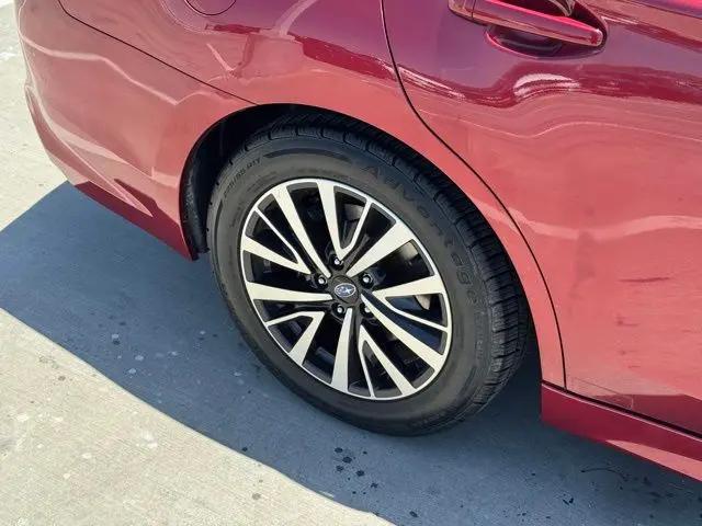 2019 Subaru Legacy 2.5i Premium
