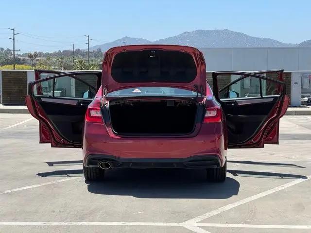 2019 Subaru Legacy 2.5i Premium
