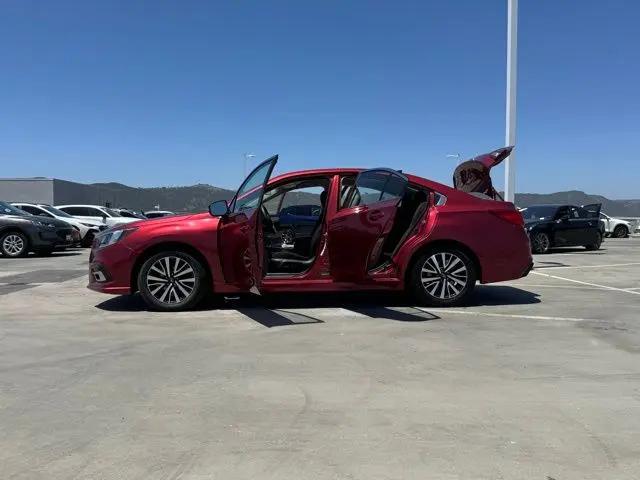2019 Subaru Legacy 2.5i Premium