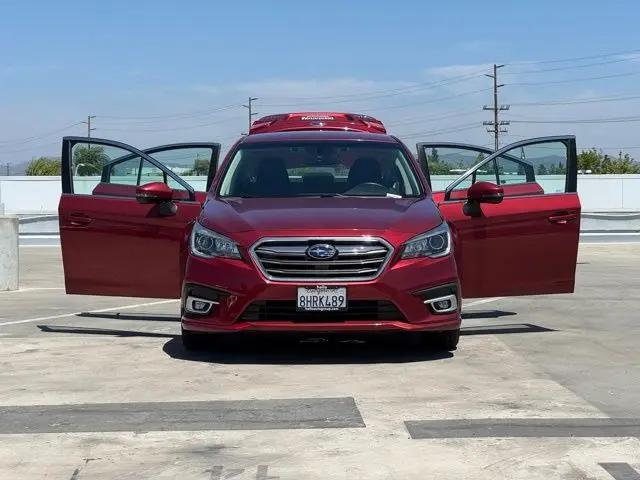 2019 Subaru Legacy 2.5i Premium
