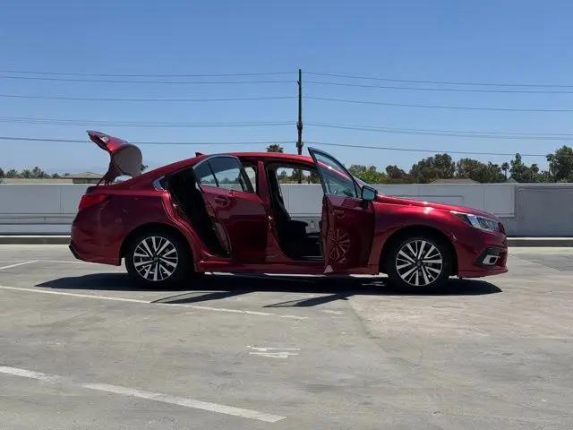 2019 Subaru Legacy 2.5i Premium