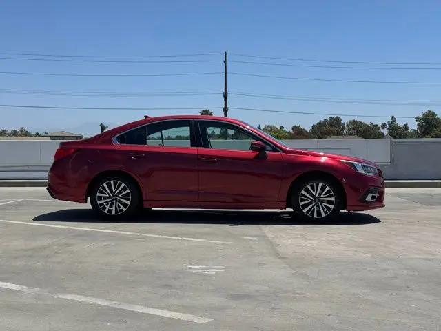 2019 Subaru Legacy 2.5i Premium