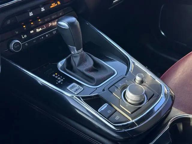 2023 Mazda CX-9 Carbon Edition