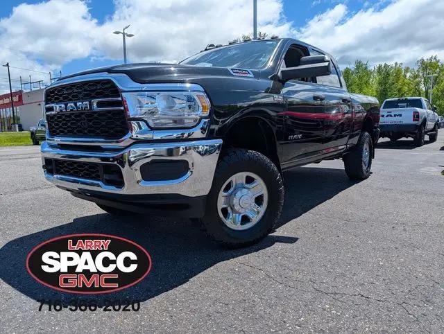 2019 Ram 2500 Tradesman Crew Cab 4x4 6'4" Box for sale in Dunkirk, NY