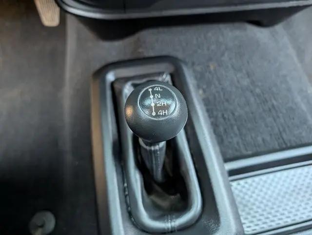 2019 Ram 2500 Tradesman Crew Cab 4x4 6'4" Box